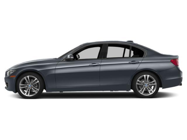 used 2015 BMW 320 car, priced at $12,350