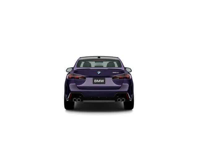 new 2026 BMW M235 Gran Coupe car, priced at $56,300