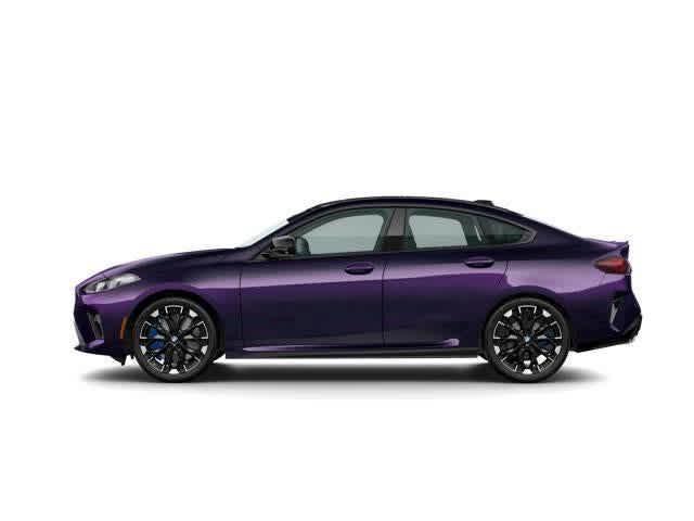 new 2026 BMW M235 Gran Coupe car, priced at $56,300