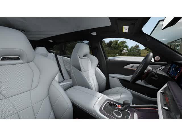 new 2026 BMW XM car, priced at $160,775