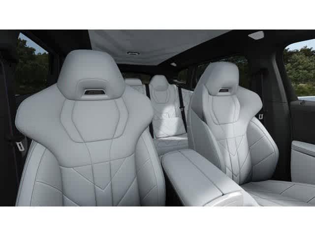 new 2026 BMW XM car, priced at $160,775