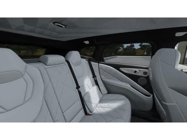 new 2026 BMW XM car, priced at $160,775