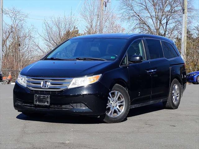 used 2012 Honda Odyssey car, priced at $10,247