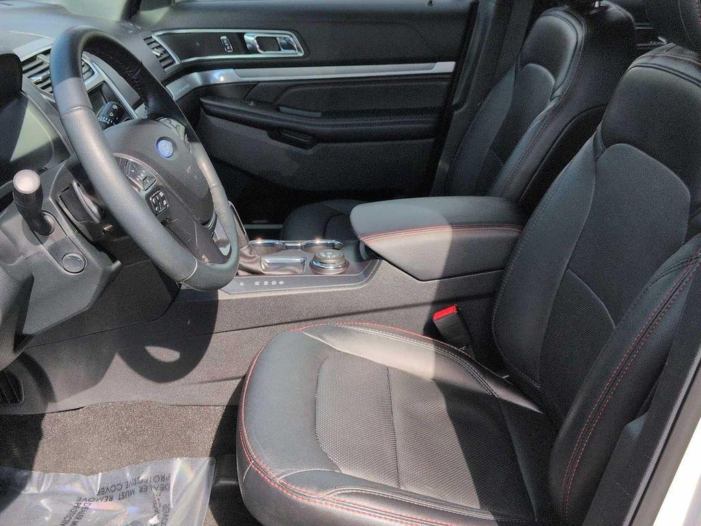 used 2019 Ford Explorer car, priced at $24,295
