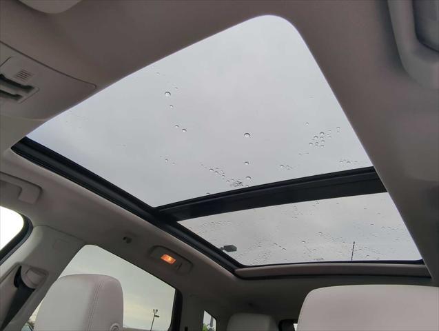used 2015 Cadillac SRX car, priced at $14,290