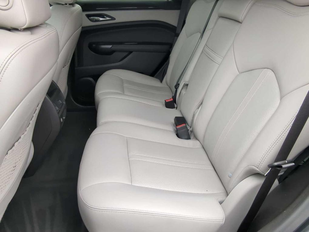 used 2015 Cadillac SRX car, priced at $14,295