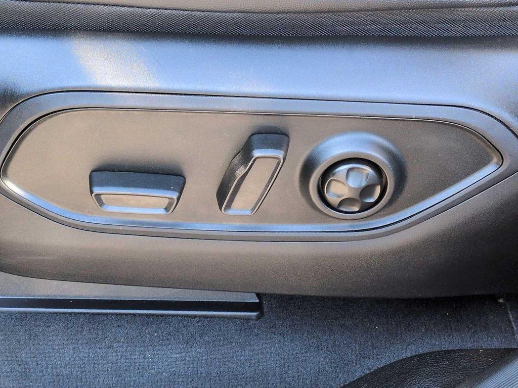 used 2023 Jeep Grand Cherokee car, priced at $31,750