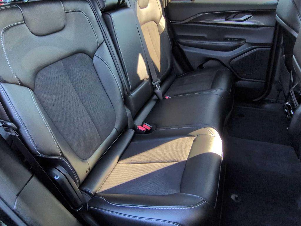 used 2023 Jeep Grand Cherokee car, priced at $31,750