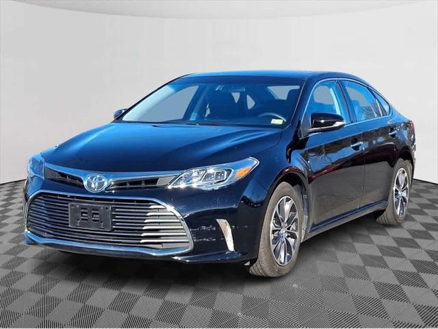 used 2016 Toyota Avalon car, priced at $18,880