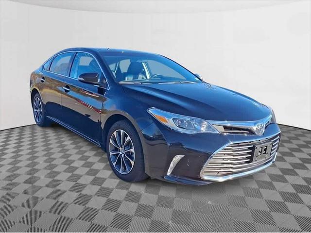 used 2016 Toyota Avalon car, priced at $18,880