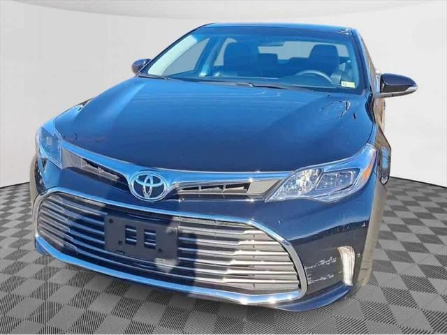 used 2016 Toyota Avalon car, priced at $18,880