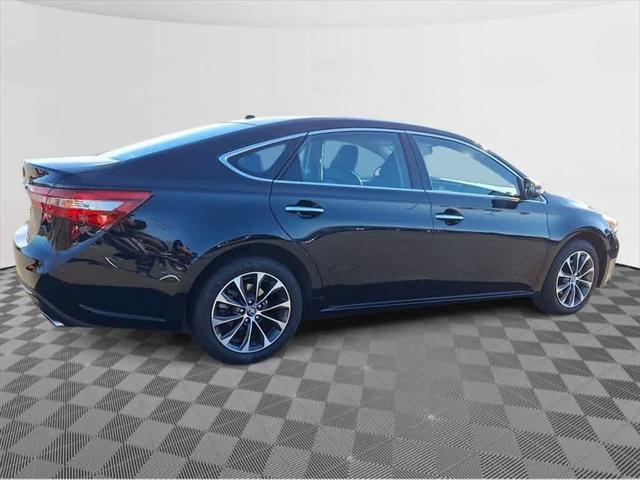 used 2016 Toyota Avalon car, priced at $18,880