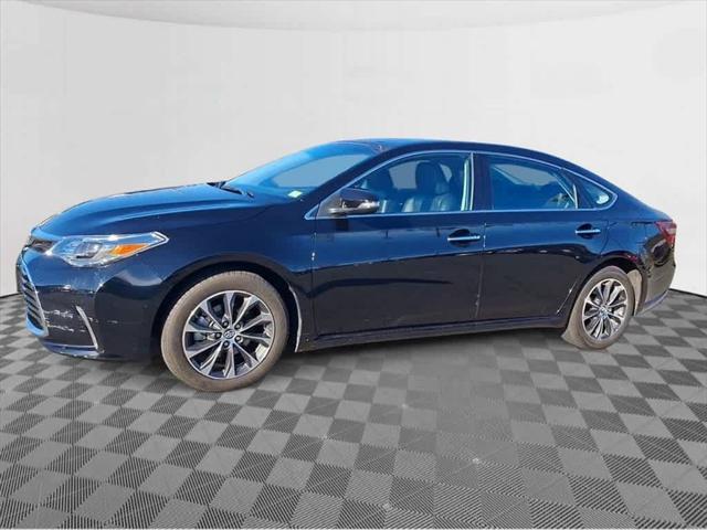 used 2016 Toyota Avalon car, priced at $18,880