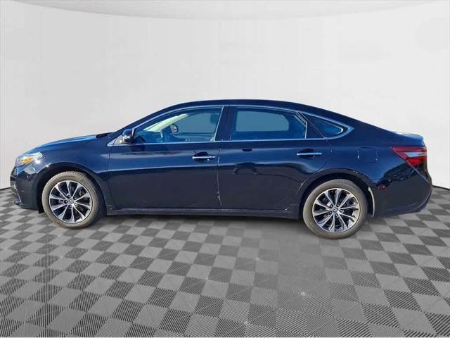 used 2016 Toyota Avalon car, priced at $18,880