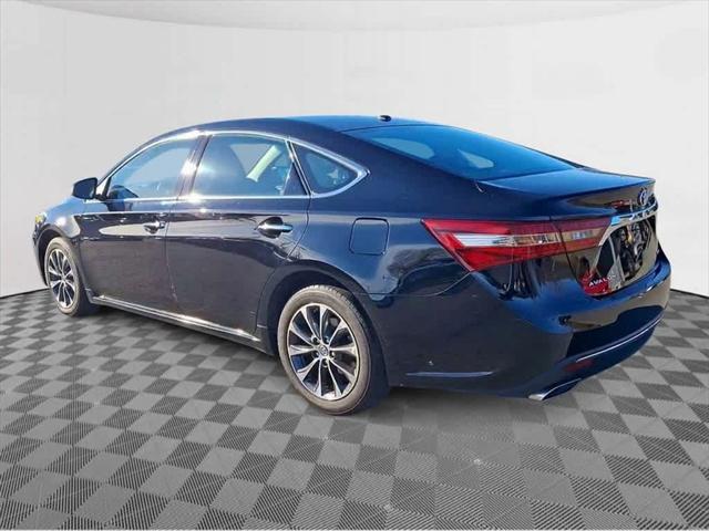 used 2016 Toyota Avalon car, priced at $18,880