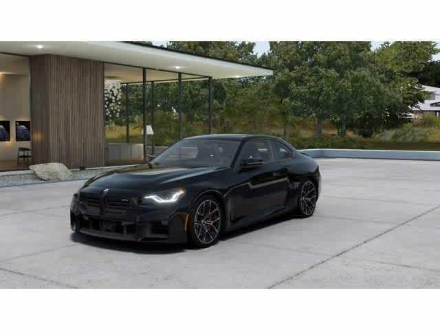 new 2025 BMW M2 car, priced at $74,025