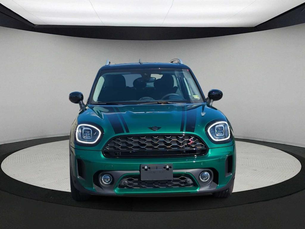 used 2023 MINI Countryman car, priced at $29,000