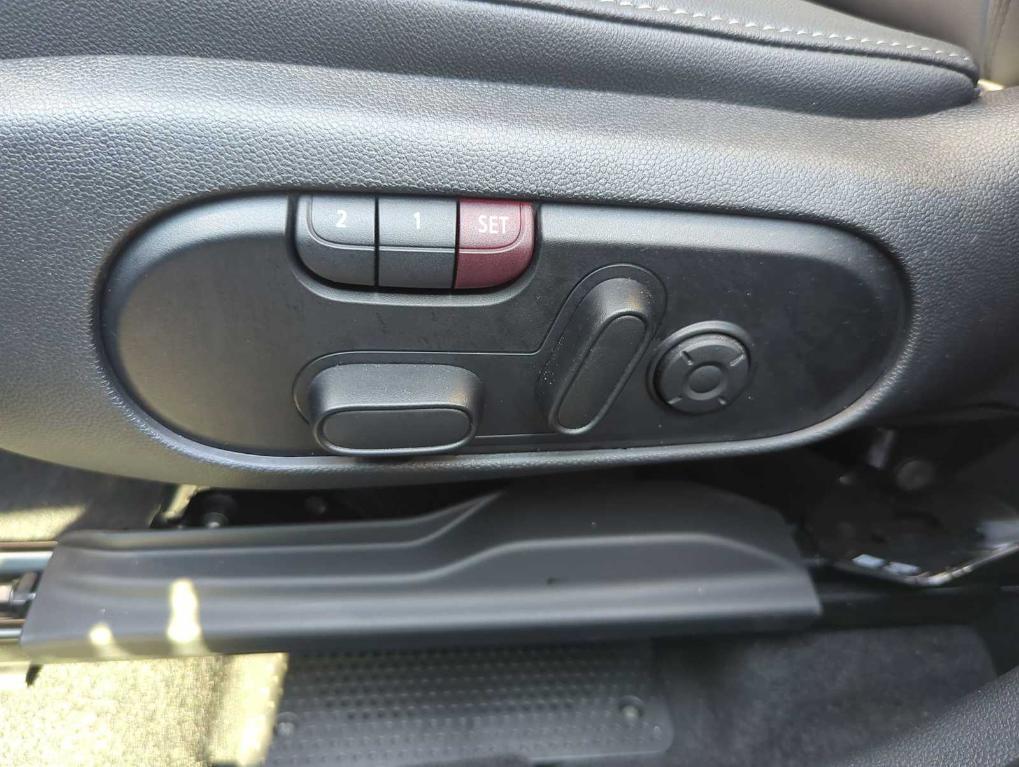 used 2023 MINI Countryman car, priced at $29,000