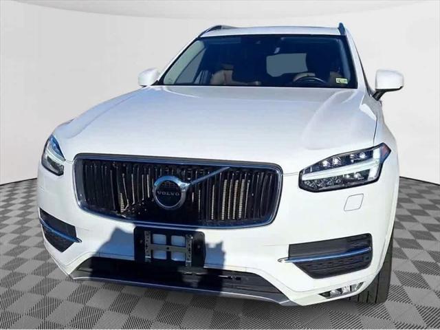 used 2019 Volvo XC90 car, priced at $16,692