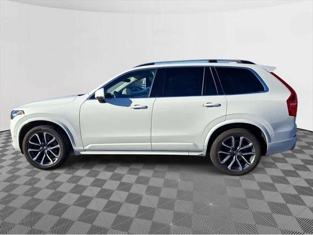 used 2019 Volvo XC90 car, priced at $16,692