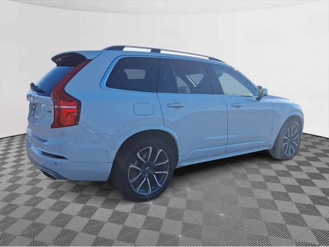 used 2019 Volvo XC90 car, priced at $16,692