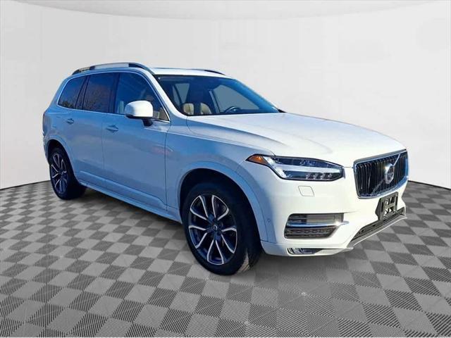 used 2019 Volvo XC90 car, priced at $16,692