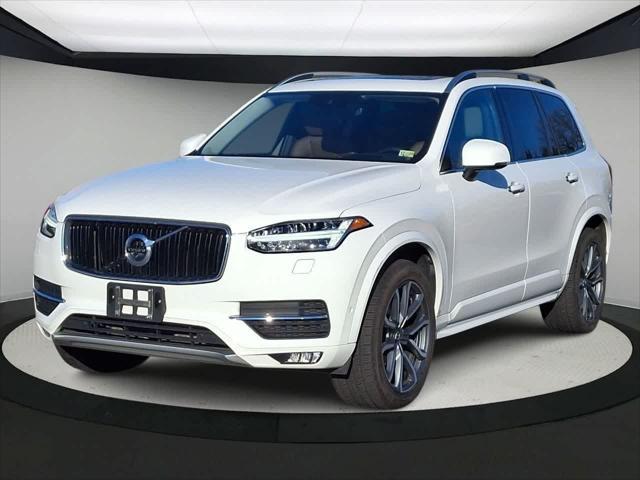 used 2019 Volvo XC90 car, priced at $15,592