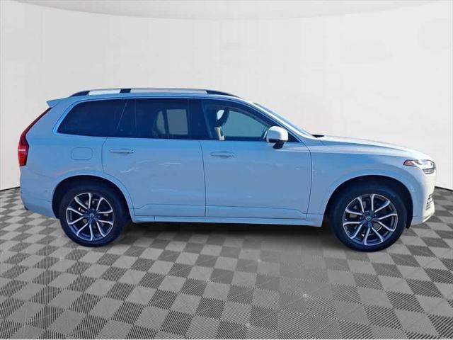 used 2019 Volvo XC90 car, priced at $16,692