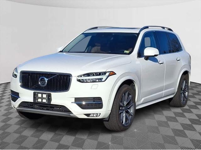 used 2019 Volvo XC90 car, priced at $17,979