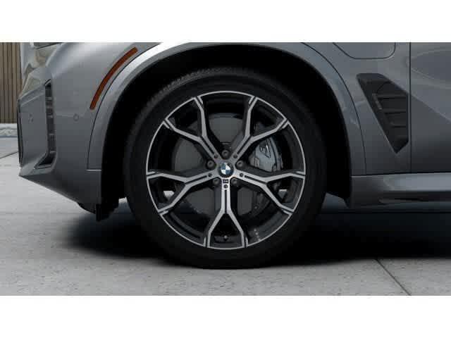 new 2026 BMW X5 PHEV car, priced at $87,275