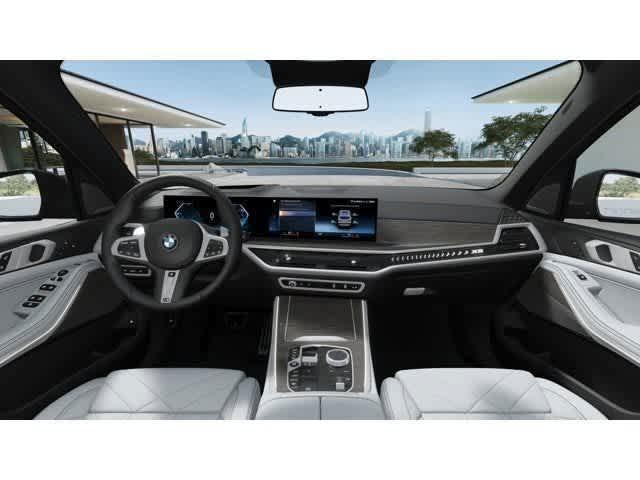 new 2026 BMW X5 PHEV car, priced at $87,275