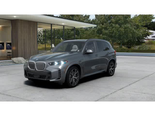 new 2026 BMW X5 PHEV car, priced at $87,275