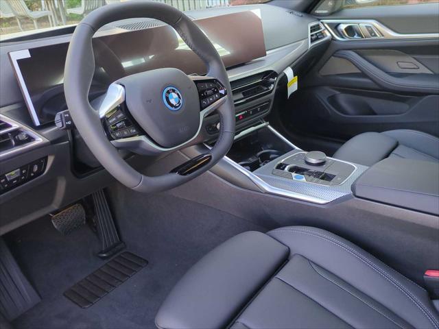 new 2025 BMW i4 Gran Coupe car, priced at $66,675