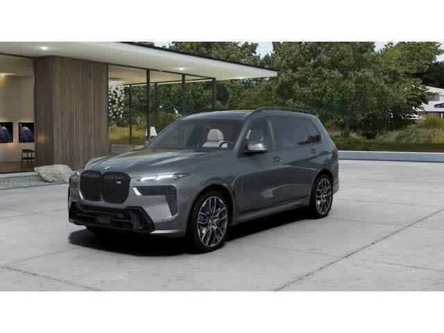 new 2026 BMW X7 car, priced at $121,130