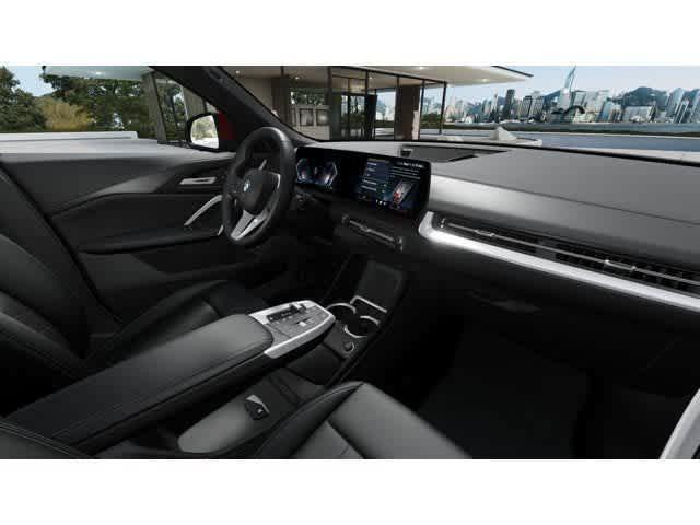 new 2026 BMW X2 car, priced at $47,970