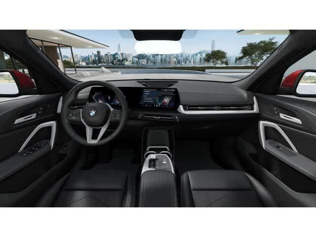 new 2026 BMW X2 car, priced at $47,970