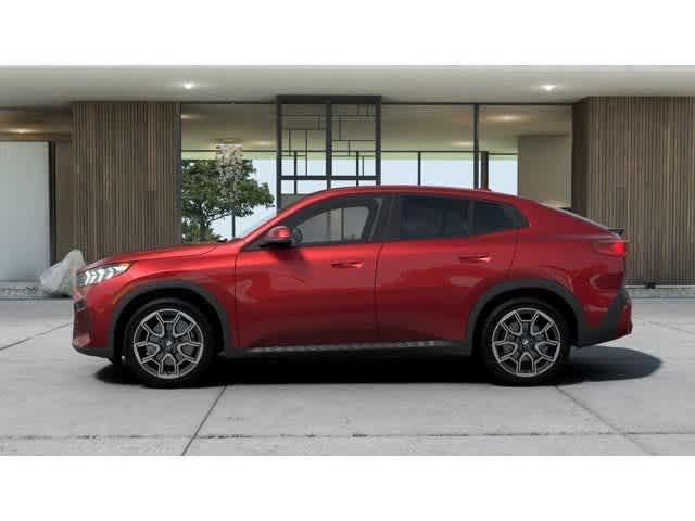 new 2026 BMW X2 car, priced at $47,970