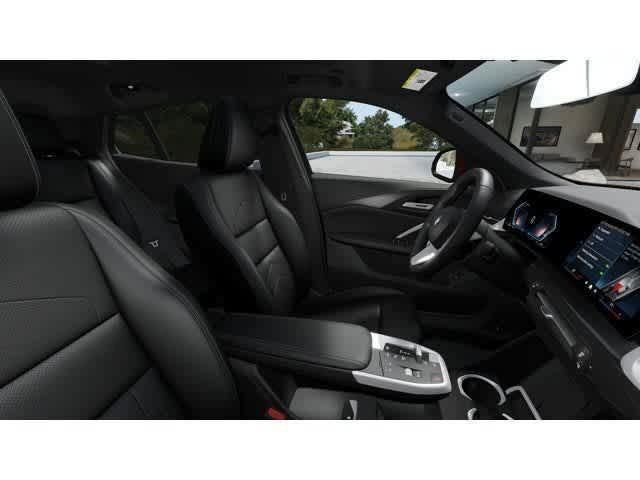 new 2026 BMW X2 car, priced at $47,970