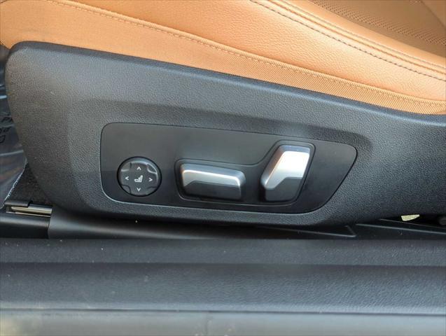 used 2022 BMW 430 car, priced at $37,495