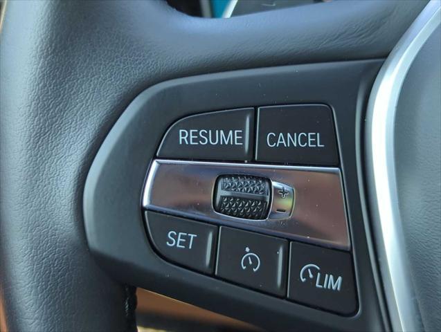used 2022 BMW 430 car, priced at $37,495
