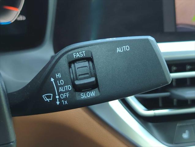 used 2022 BMW 430 car, priced at $37,495