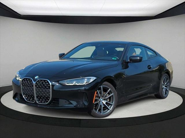 used 2022 BMW 430 car, priced at $36,195