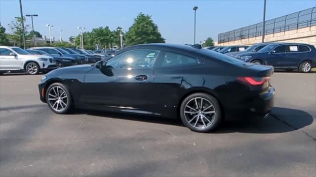 used 2022 BMW 430 car, priced at $36,195