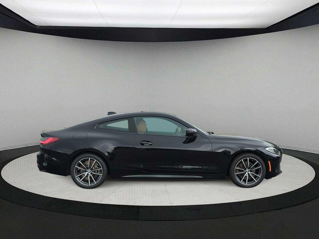used 2022 BMW 430 car, priced at $35,321