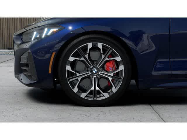 new 2026 BMW 430 car, priced at $74,755