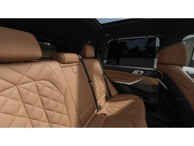 new 2026 BMW X5 PHEV car, priced at $86,375
