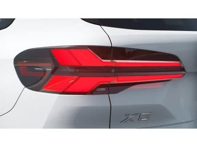 new 2026 BMW X5 car, priced at $78,775