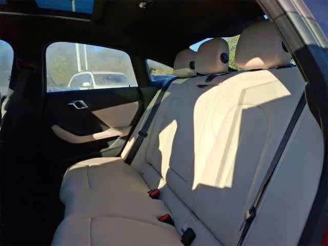 used 2024 BMW 228 Gran Coupe car