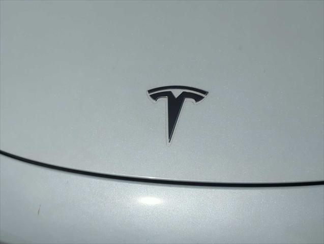 used 2020 Tesla Model 3 car, priced at $23,417