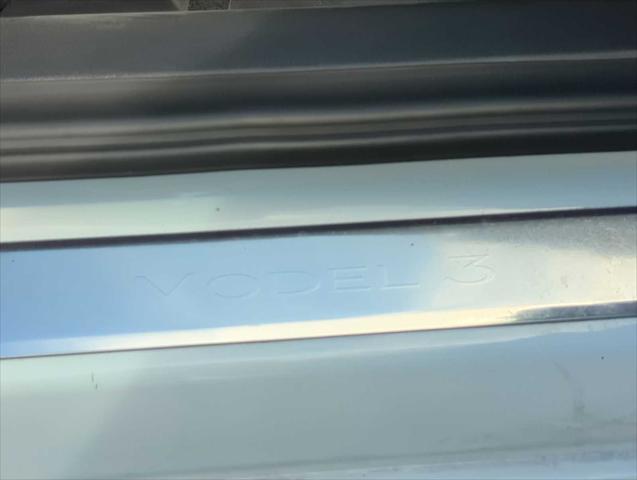 used 2020 Tesla Model 3 car, priced at $23,417